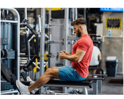 MYOBOLIC Turbo-Fueled Fat Burner