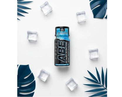 Applied Nutrition ABE Energy Shot Blue Lagoon | 12 Shots