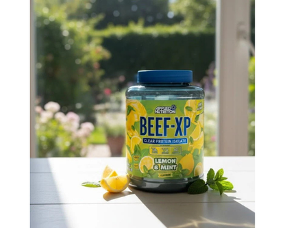 Applied Nutrition BEEF-XP Clear Protein Isolate | 1.8kg | 60 Serves UAE