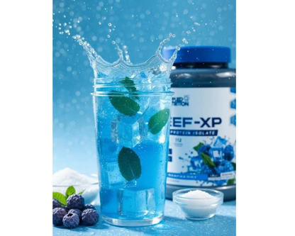 Applied Nutrition BEEF-XP Clear Protein Isolate | 1.8kg | 60 Serves UAE
