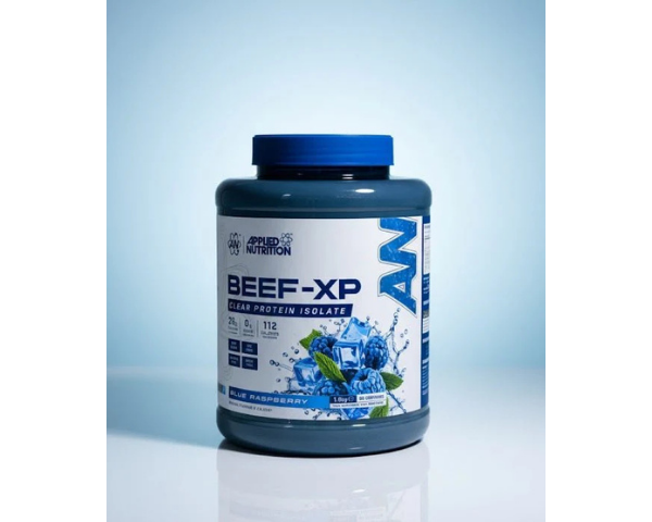 Applied Nutrition BEEF-XP Clear Protein Isolate | 1.8kg | 60 Serves UAE