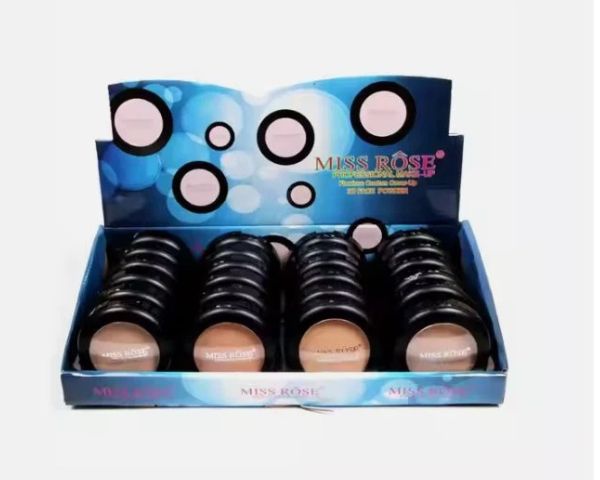 Beauty Makeup Set - Everyday Cosmetics Kit for Natural Glam Looks - Pro