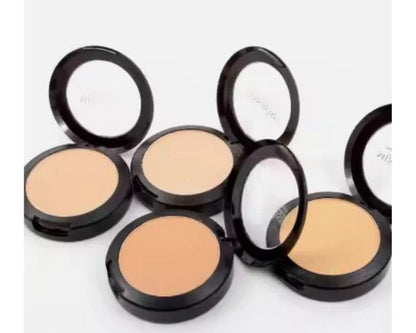 Beauty Makeup Set - Everyday Cosmetics Kit for Natural Glam Looks - Pro