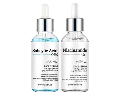 ASNYH oil control facial serum