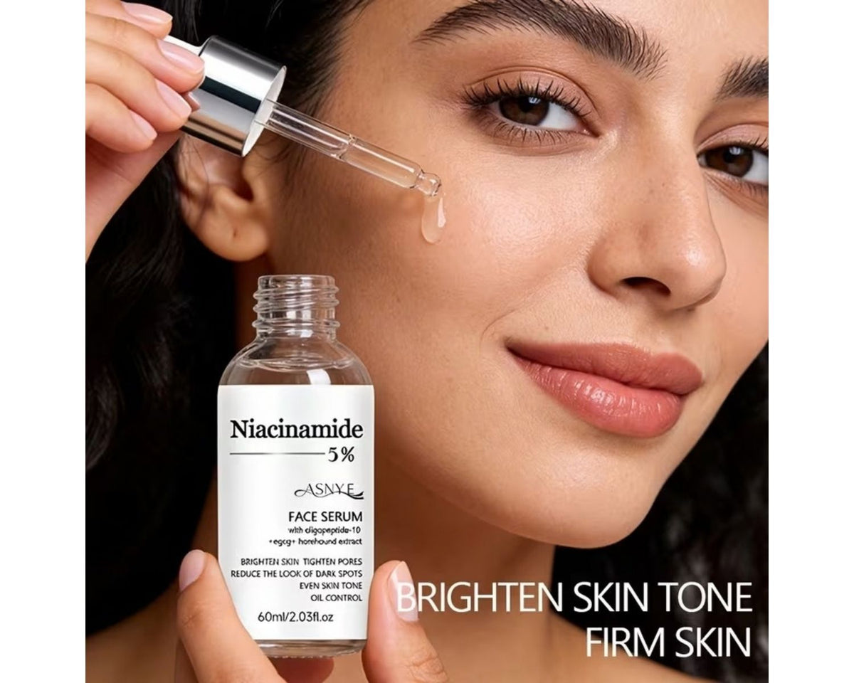 ASNYH Salicylic Acid face serum