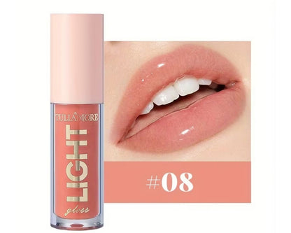 Candy Lip Glaze lip makeup product