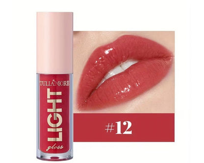 Candy Lip Glaze moisturizing lip gloss