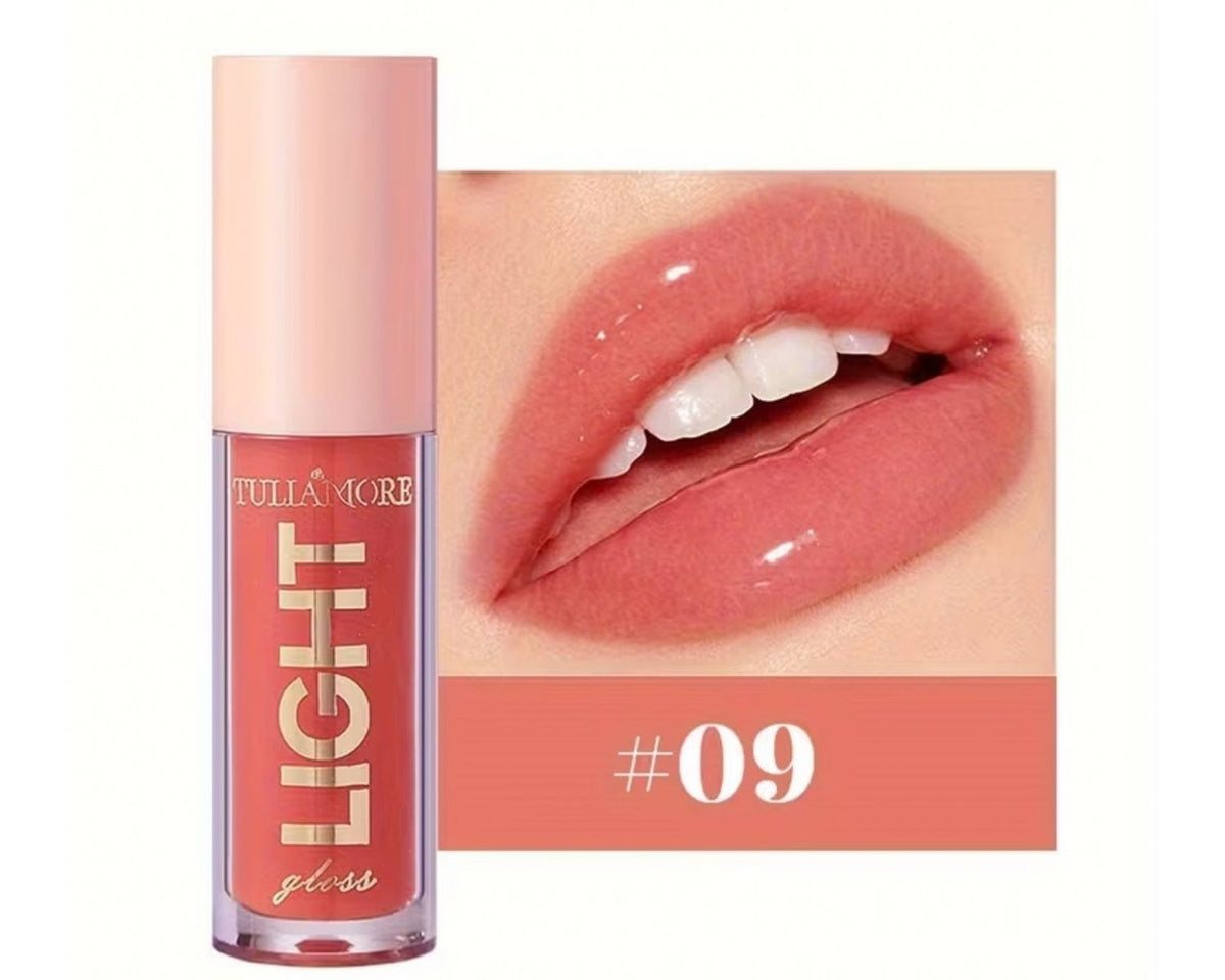 Candy Lip Glaze moisturizing lip shine