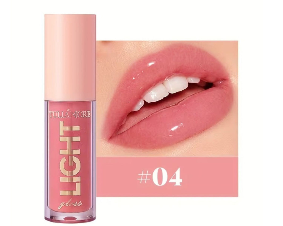Candy Lip Glaze natural lip shine
