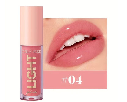 Candy Lip Glaze natural lip shine