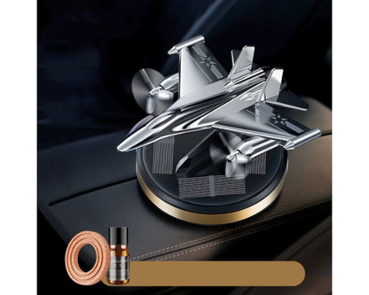 Car aromatherapy diffuser