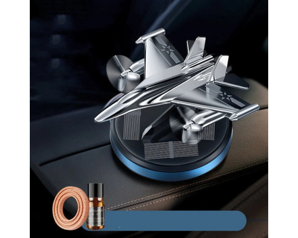 Car fragrance holder