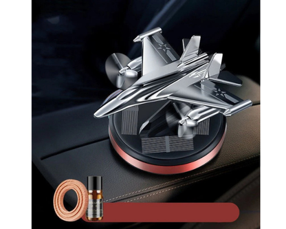 Car perfume holder