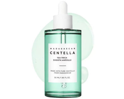 Centella Asiatica serum with Glycerin
