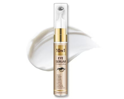 Collagen Retinol eye care cream