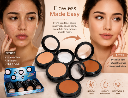 Makeup collection with face, eye, and beauty essentials for all occasions.