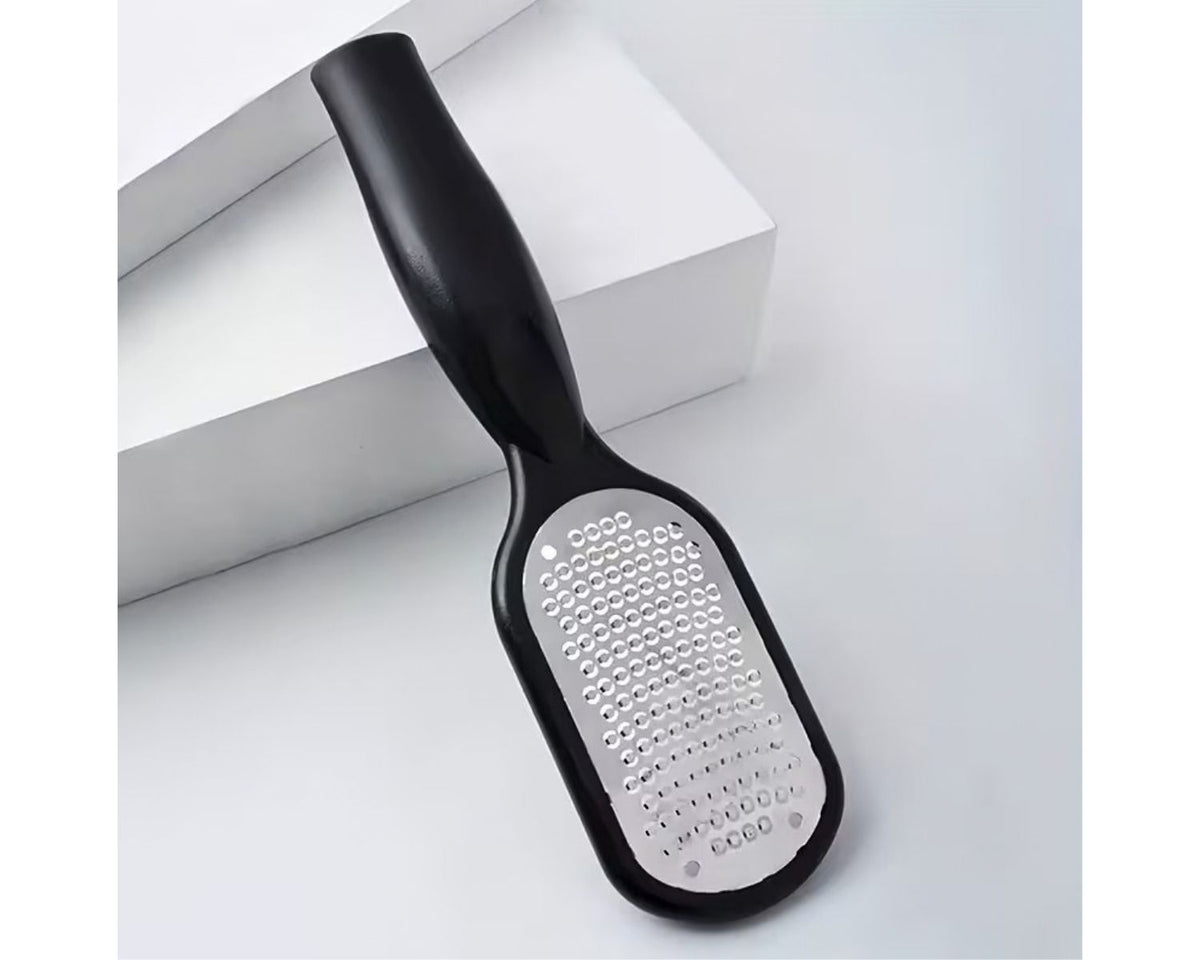 Foot care tool for rough heels