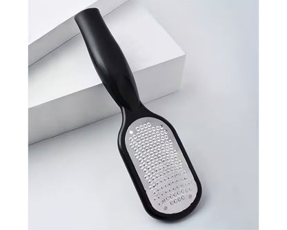 Foot care tool for rough heels