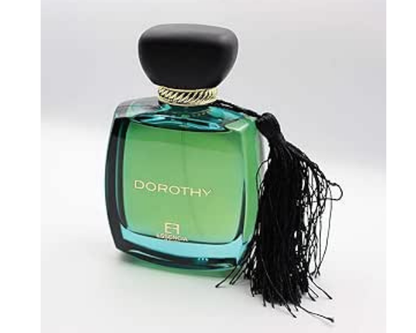 Dorothy women's fragrance