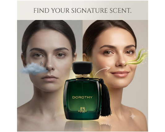 Dorothy perfume spray