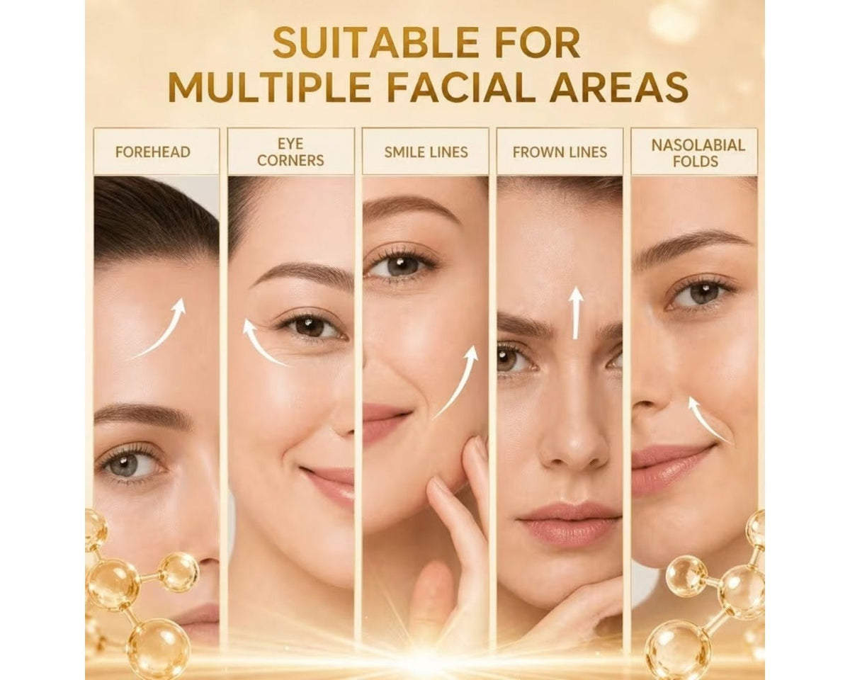 EGF Collagen facial cream for skincare
