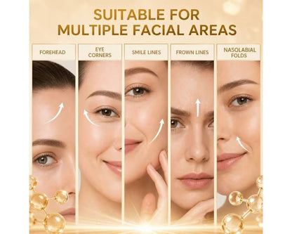 EGF Collagen facial cream for skincare