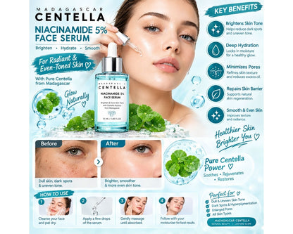 EYHZE oil-control-focused facial serum