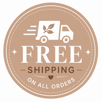 Free Shipping