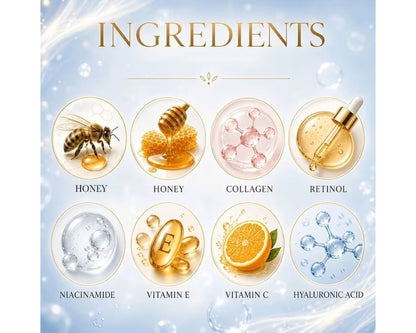 GHK-Cu facial serum for skincare