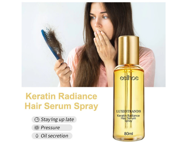 Hair conditioner oil