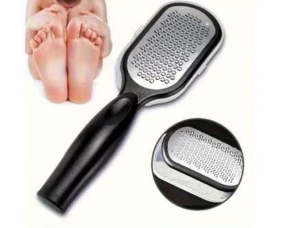 Heel callus remover foot file