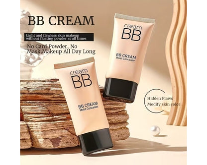 HEYXI BB cream concealer Ivory shade