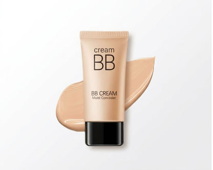 HEYXI light beige BB cream complexion makeup