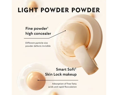 HEYXI long-lasting BB cream foundation