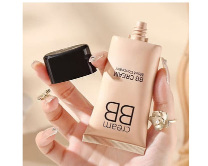 HEYXI Natural shade face makeup BB cream