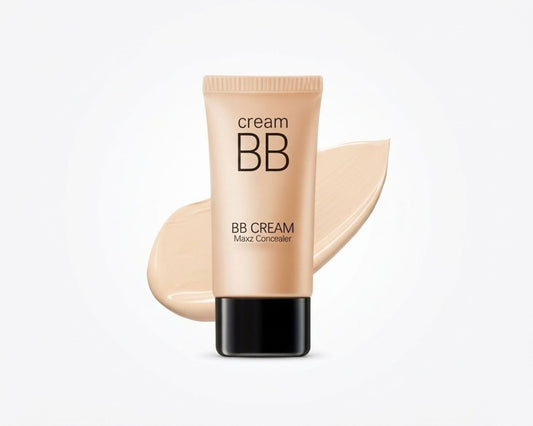 HEYXI BB cream for pore-concealing coverage