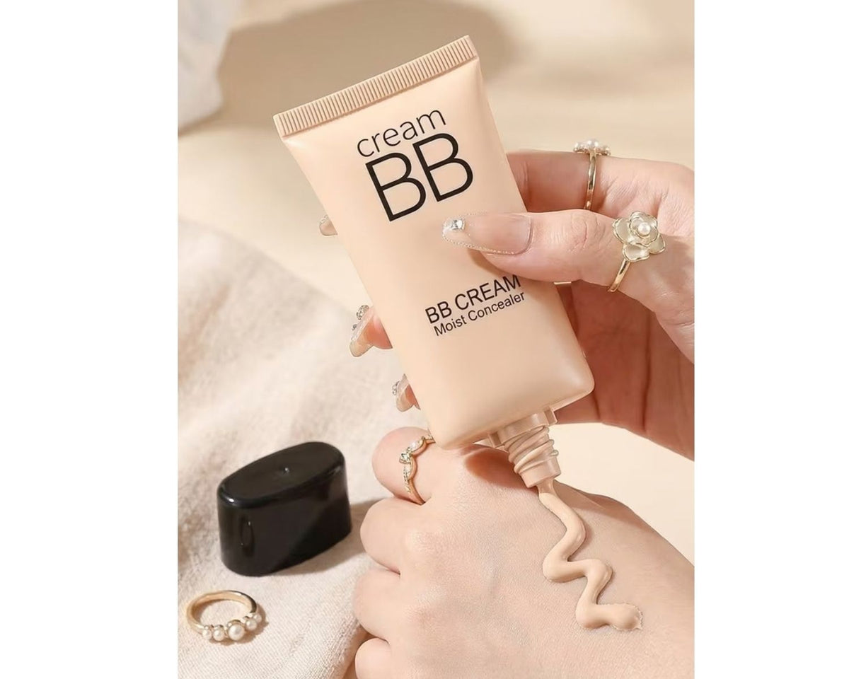 HEYXI waterproof BB cream concealer