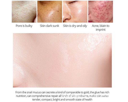 Hydrating facial mask designed to refresh and nourish the skin.
