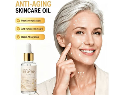 Korean Retinol wrinkle care cream