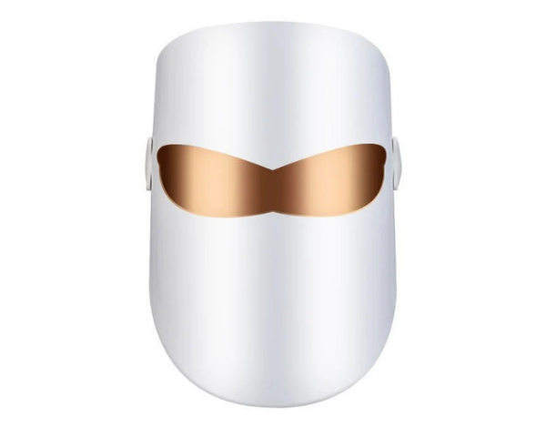LED facial mask