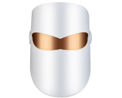 LED light therapy mask