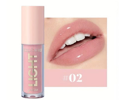 Moisturizing Candy Lip Glaze lip gloss