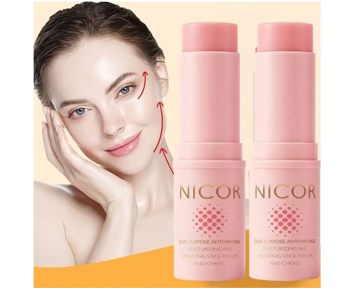 NICOR collagen facial moisturizer