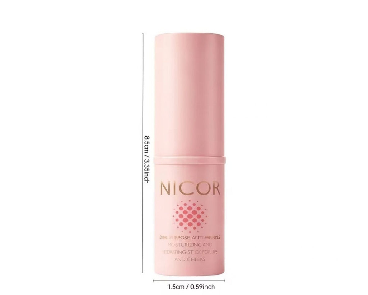 NICOR Korean-style moisturizing face cream