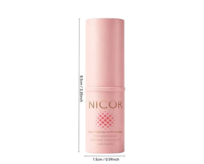 NICOR Korean-style moisturizing face cream