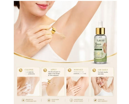 Oil-control Niacinamide facial serum