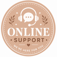 Online Support