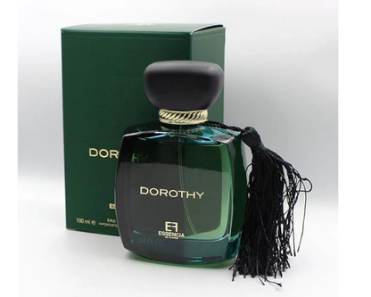 Women's perfume spray