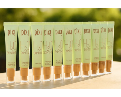Pixi face tint