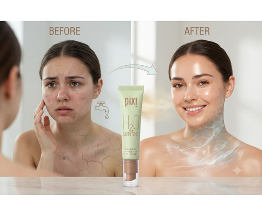 Pixi H2O SkinTint